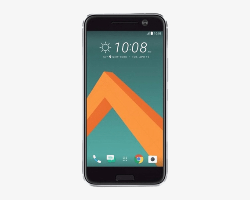Htc Repair - Htc 10 Spigen Neo Hybrid Crystal, transparent png download