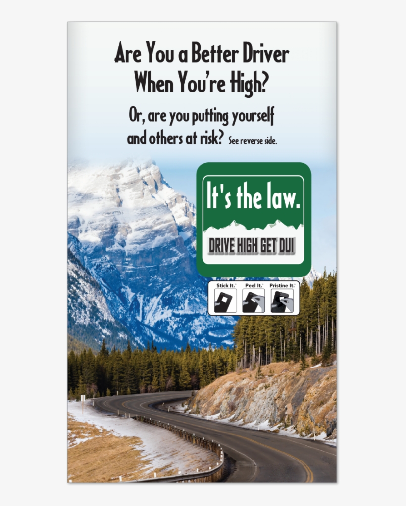 Co 7 Scr Colorado Law - Freeway, transparent png download