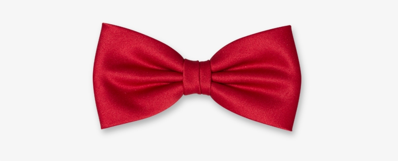 De Mooiste Rode Strikjes - Png Бабочка Смокинг, transparent png download