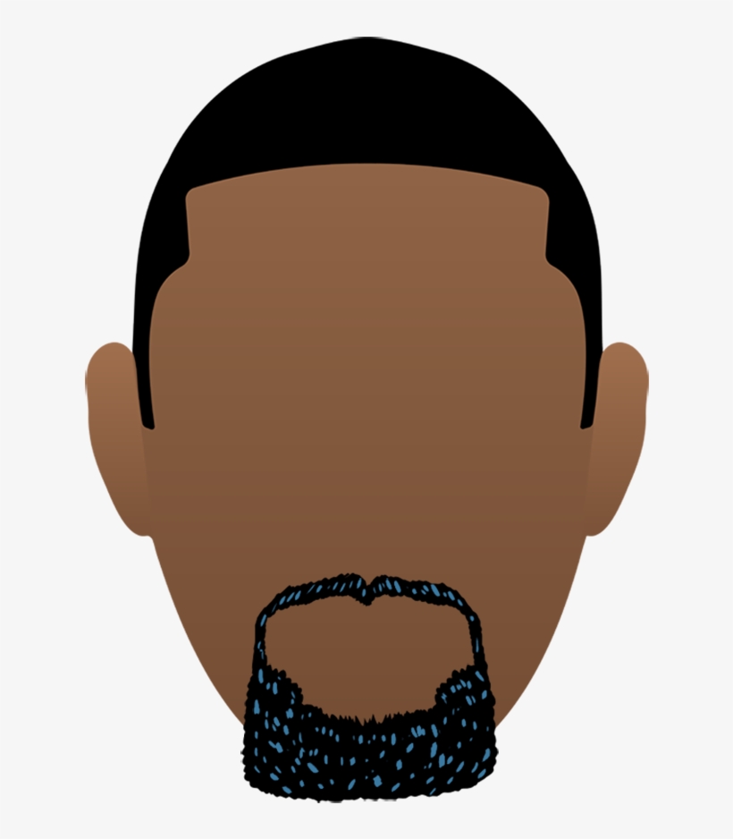 Half Cut, Half Shaved, Fully Ridiculous - Shaving, transparent png download