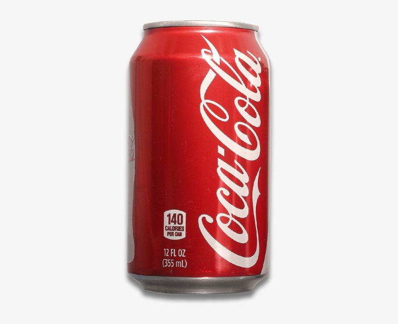 Can Sodastephen2016 09 28t19 - Coca Cola, transparent png download