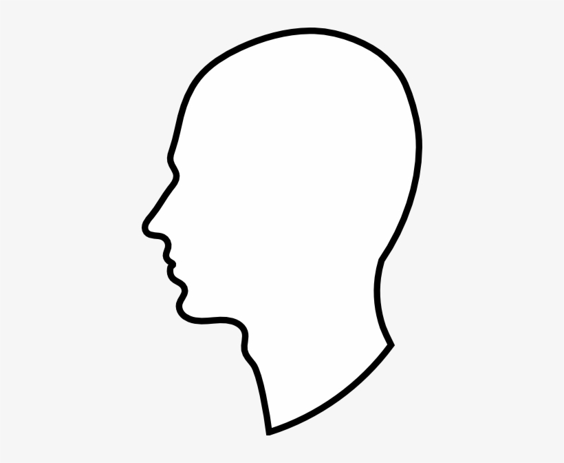 Download Original Png Clip Art File Profile Outline Svg Images Png Image Transparent Png Free Download On Seekpng