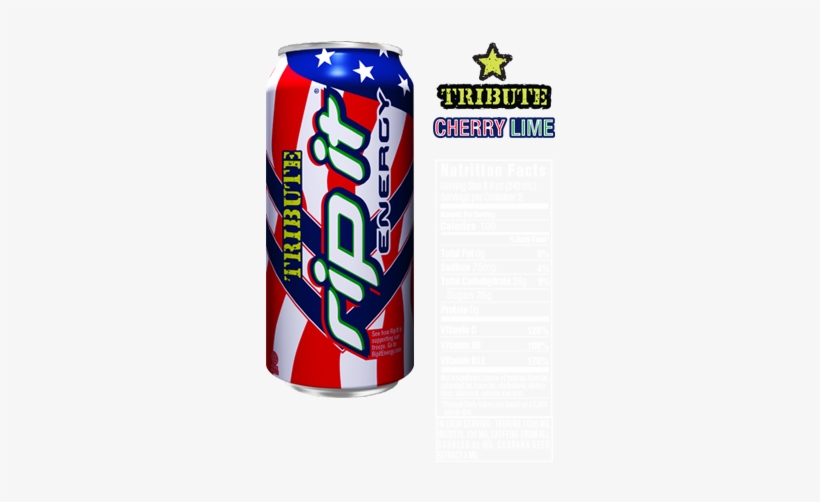 Energize With Your Favorite Flavor - Rip It Energy Drinks Power, transparent png download
