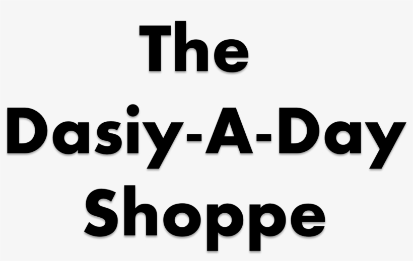 The Daisy A Day Shoppe - Sumatriptan 20mg Nasal Spray Sandoz, transparent png download