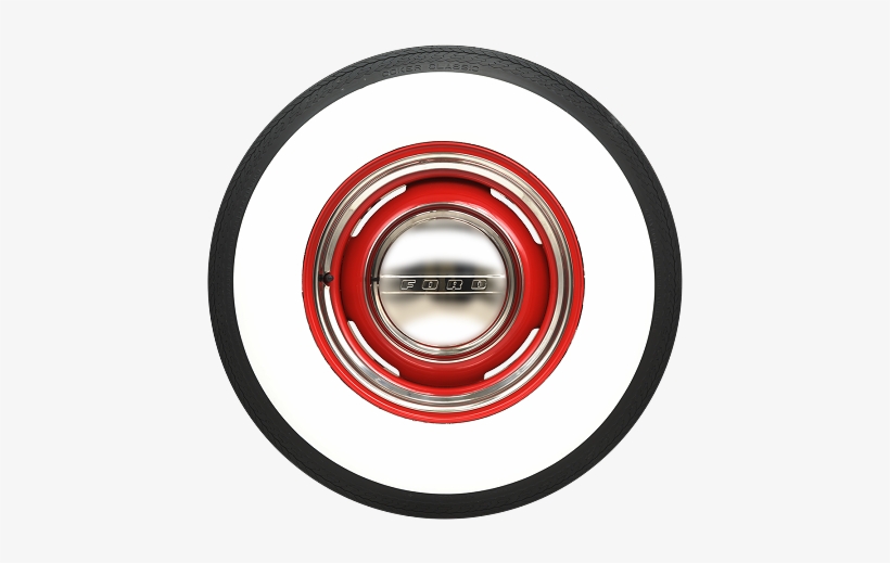 Note On Photos Shown - White Wall Tires Png, transparent png download