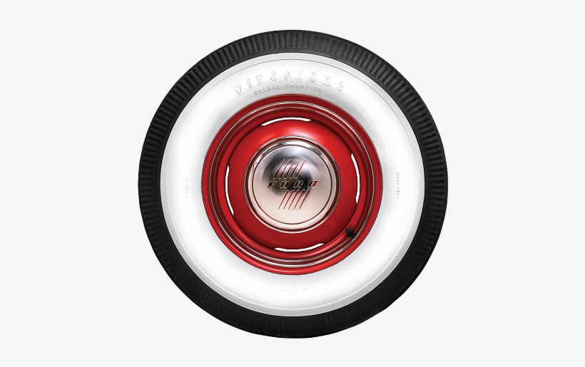 Firestone Tire And Rubber Company, transparent png download
