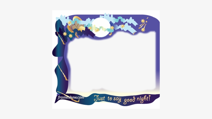 Photo Frame Show - Picture Frame, transparent png download