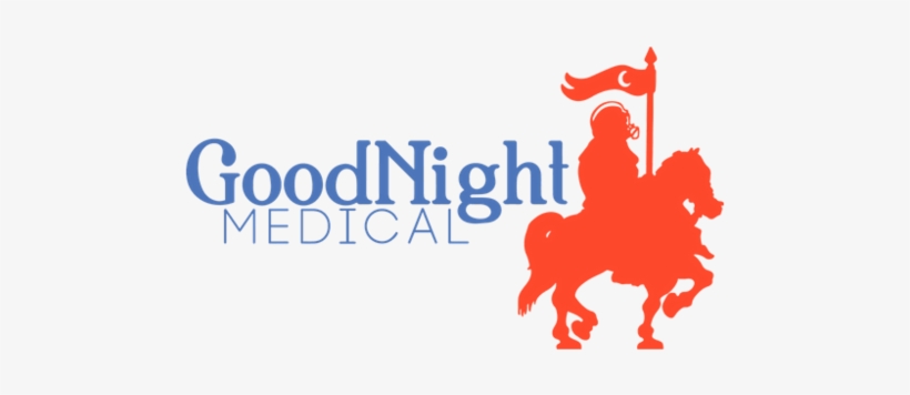 Untitled Design - Good Night Medical, transparent png download