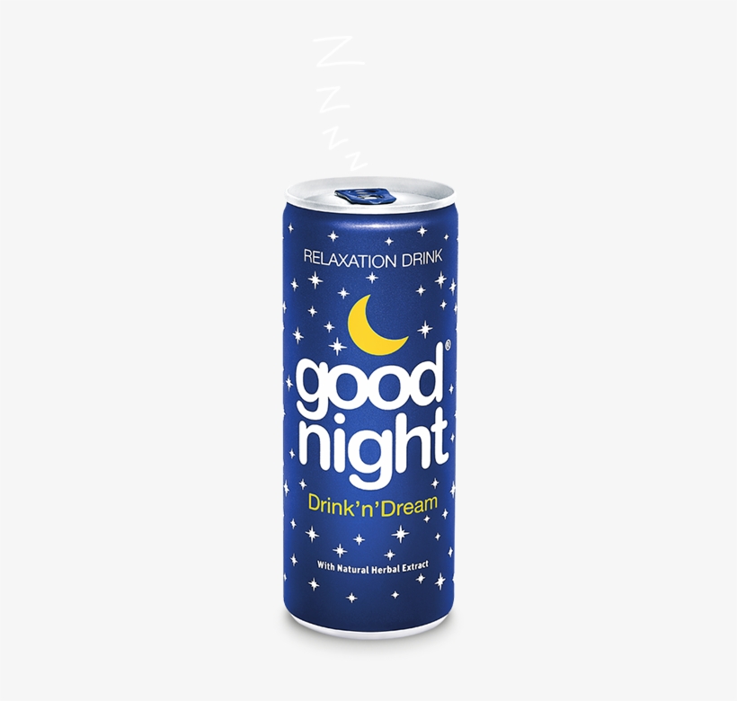 The Drink - - Good Night Drink And Dream, transparent png download