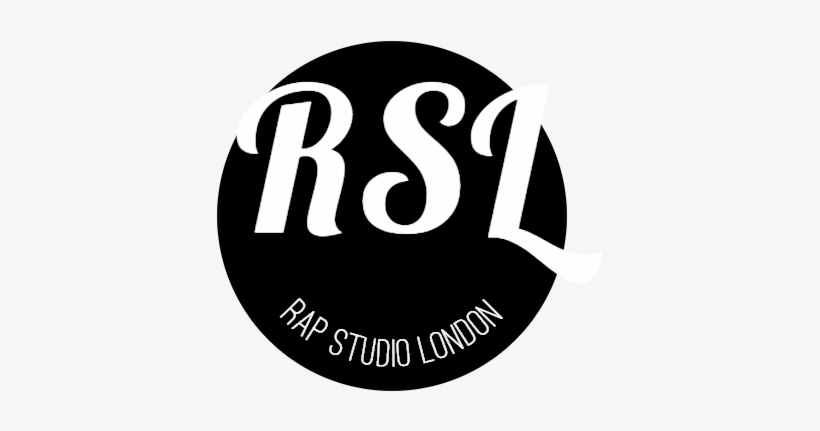 Rap Music Recording Studio In London - Circle, transparent png download
