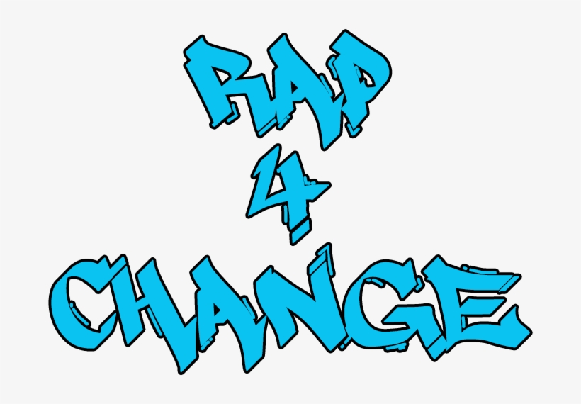 Rap 4 Change - Rapping, transparent png download