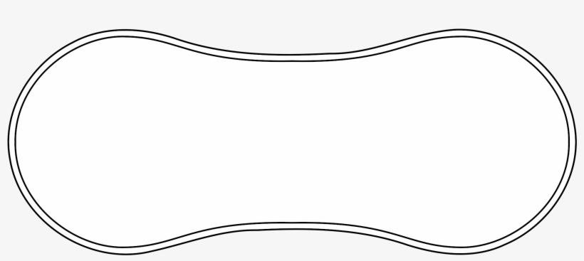 River Clipart Curvy - Osaka, transparent png download