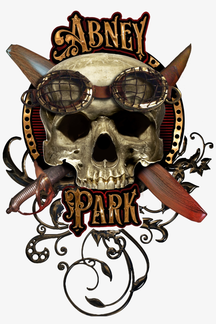 Abney Park Logo, transparent png download