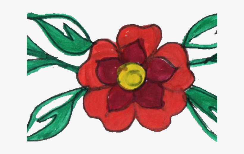 Banner Flower House, transparent png download