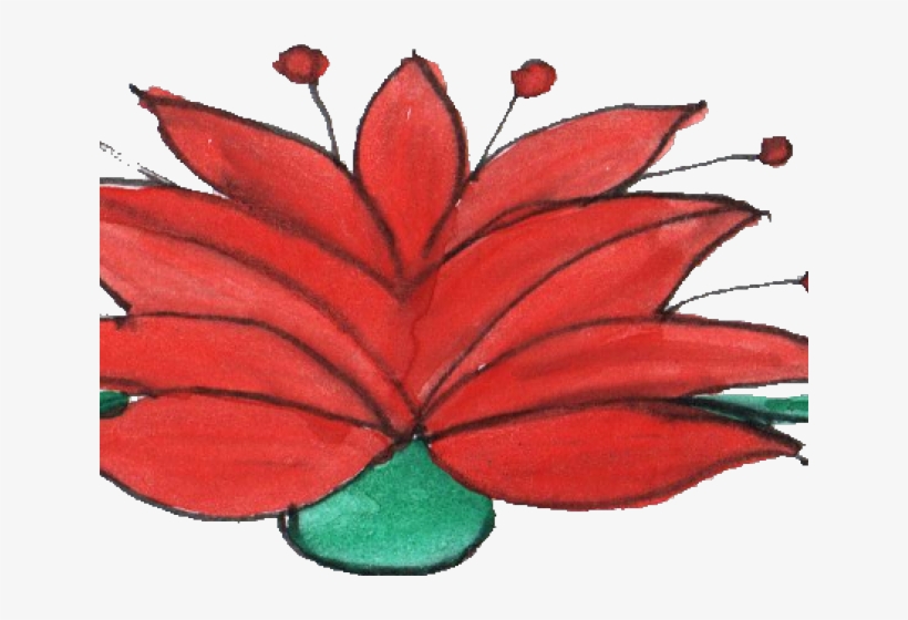 Flowers Borders Png Transparent Images - Portable Network Graphics, transparent png download