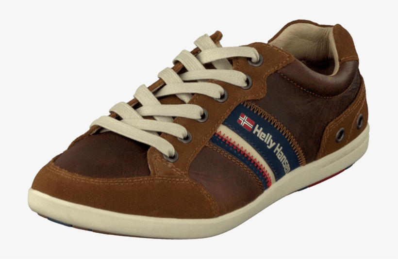 Helly Hansen Men Kordel Leather Cornstalk / Evening - Shoe, transparent png download