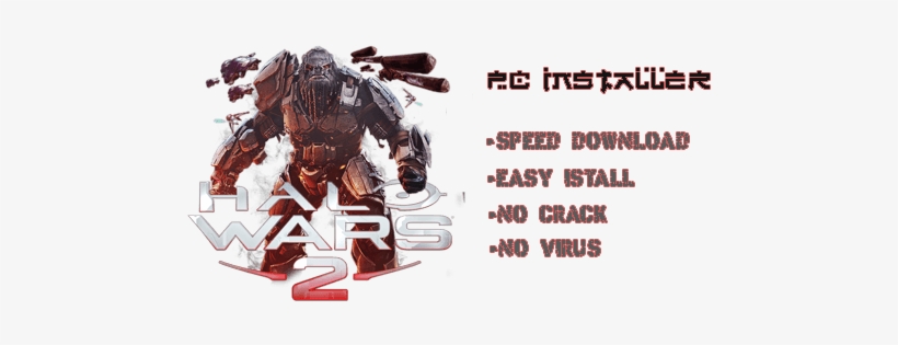 Halo Wars 2 Pc Futures - Jurassic World Evolution Pc Download, transparent png download