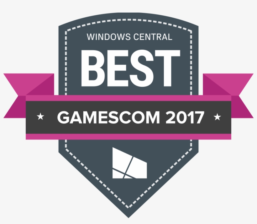 Halo Wars 2 Introduced Us To New Characters, Including - Windows Central, transparent png download