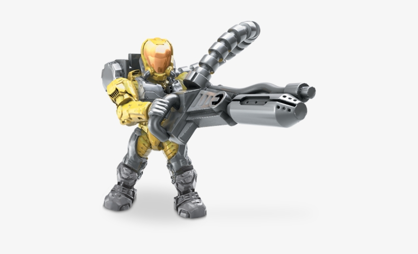 Unsc Flame Marine, transparent png download