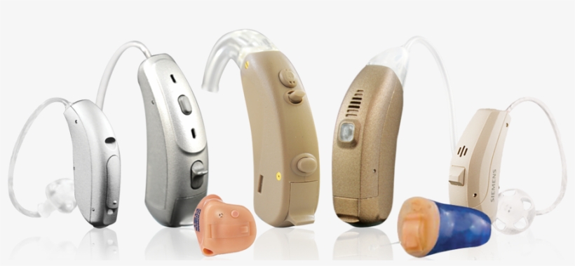 Starkey Hearing Aid Of - Hearing Aid, transparent png download