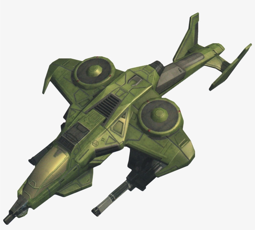 Halo Wars Vulture Download - Halo Wars Hawk, transparent png download