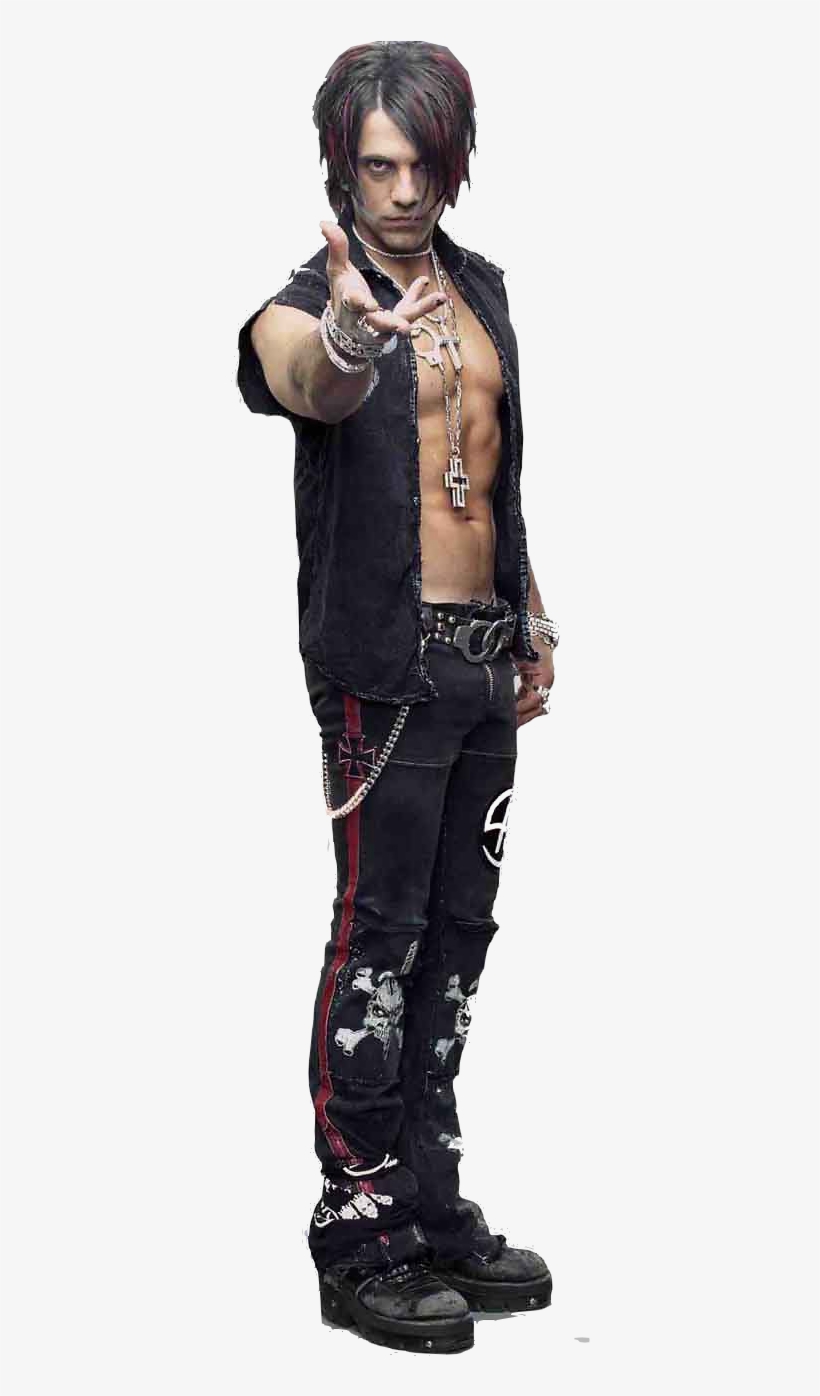 Criss Angel Png By Maddielovesselly On Deviantart - Criss Angel Magician Illusionist 24x18 Wall Print Poster, transparent png download