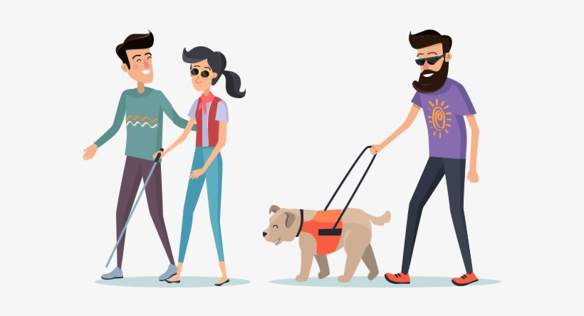 Kindness Day Singapore - Disability, transparent png download