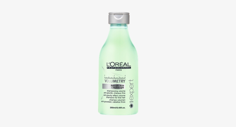 Loreal Expert - G & H Body Milk, transparent png download