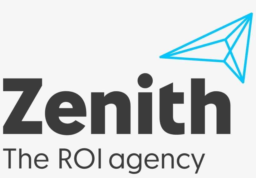 A Nestlé Spokesman Told This Website - Zenith Roi Agency Logo, transparent png download