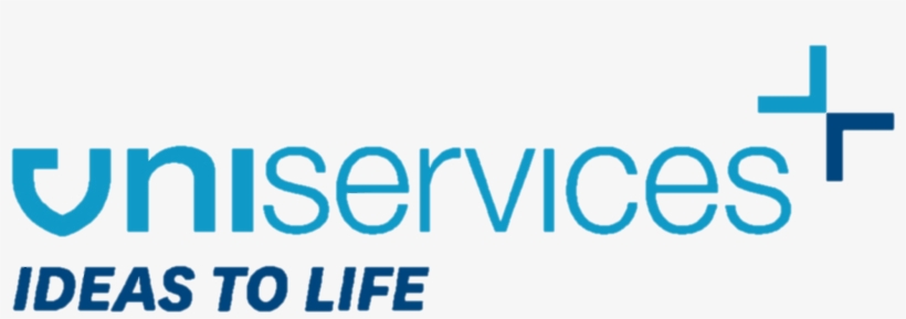 Uniservices - Uniservices Ideas To Life, transparent png download