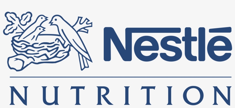 Download Nestle Nutrition Logo Png Transparent - Nestle Professional ...