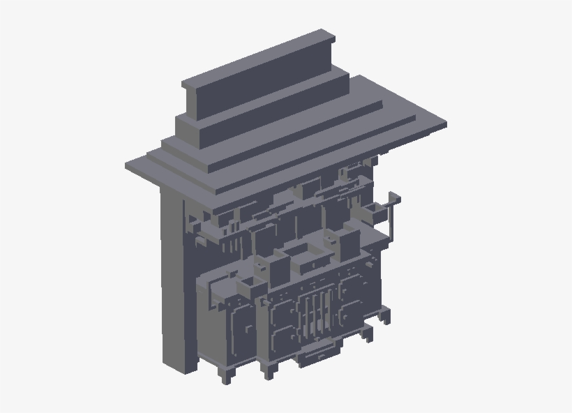 21, January 13, 2017 - Beauty And The Beast 2017 Cuisiniere, transparent png download