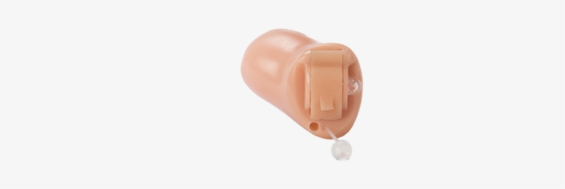 Invisible Hearing Aids - Ear Mission, transparent png download