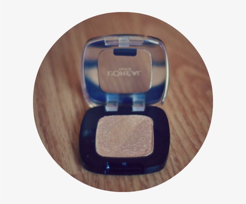 L'oreal Color Riche Eyeshadow - Loreal Color Riche Mono Eyeshadow, transparent png download