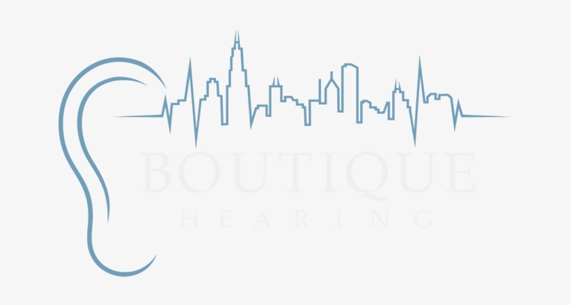 Boutique Hearing - Hearing Loss, transparent png download