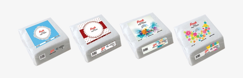 Fresh Paper Napkin - Sketch Pad, transparent png download