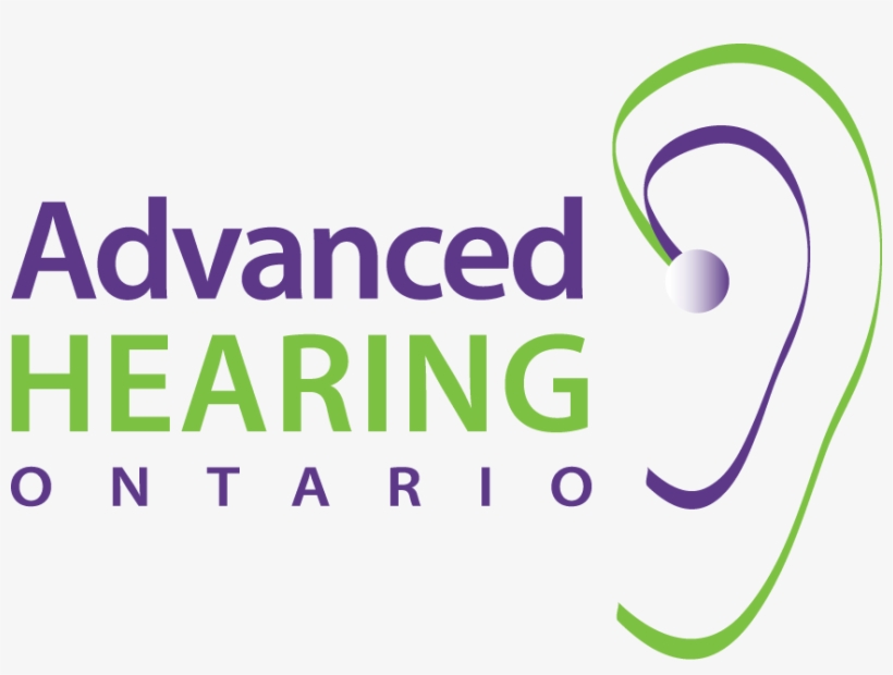 Advanced Hearing Ontario - Hearing Aid, transparent png download