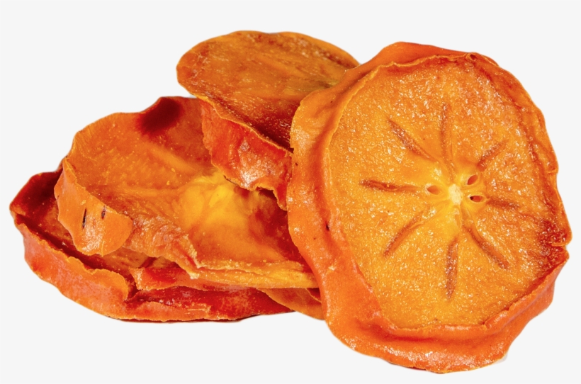 Persimmon, Slices - Persimmon, transparent png download