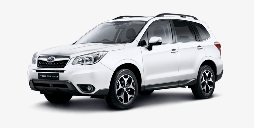 2017 Mazda Cx-5 Vs Subaru Forester - Subaru Forester 2.5 Is 2015, transparent png download