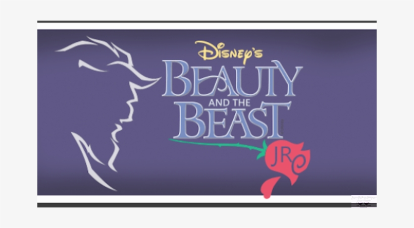 Show Time At Knollwood - Beauty And The Beast Broadway Issuu, transparent png download
