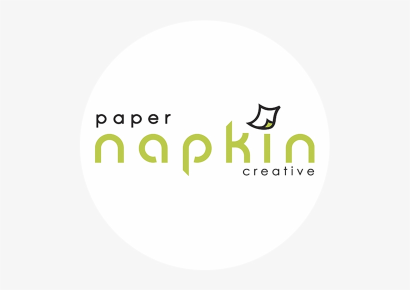 Paper Napkin Creative - Iocta 2017, transparent png download