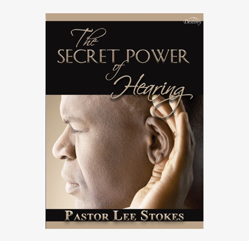 The Secret Power Of Hearing - Ejemplos De Energia Acustica, transparent png download