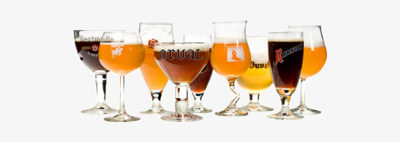 This Category Is Vast, And Requires More Categories - Belgian Beer, transparent png download