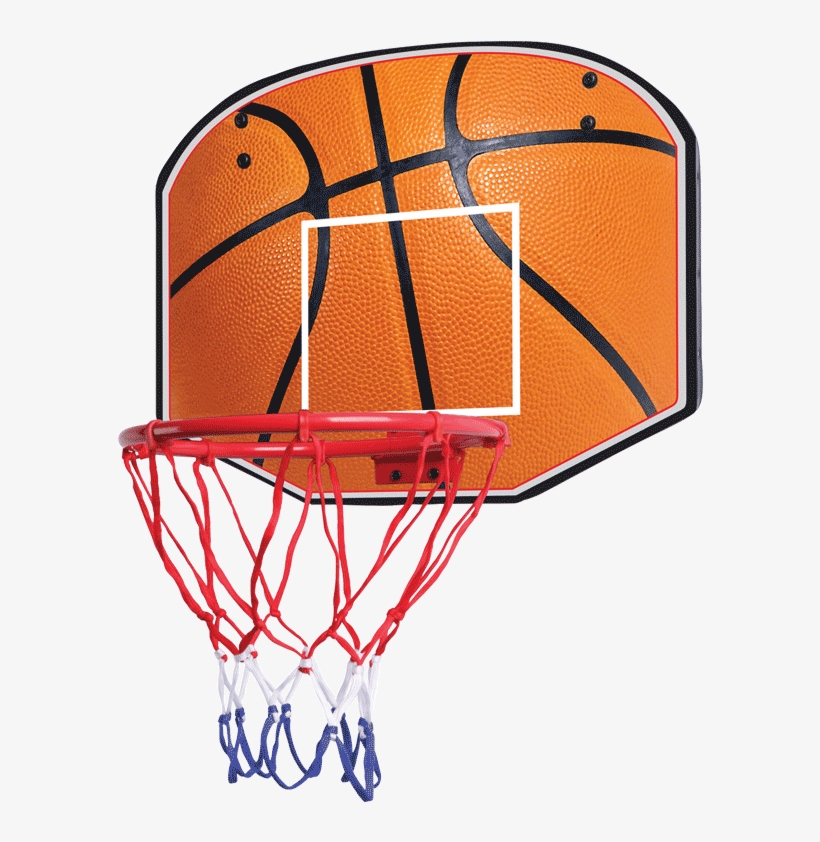 Figure Spherical Pattern Fire Basketball Male Star - Basketball, transparent png download