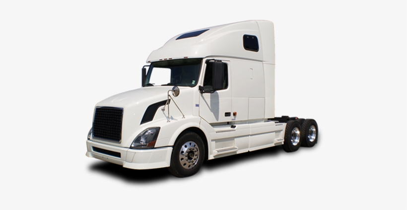 Truck - Volvo Vnl, transparent png download