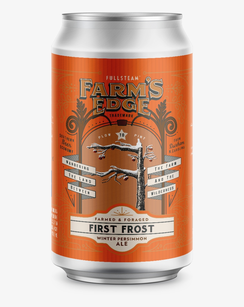 First Frost - Beer, transparent png download