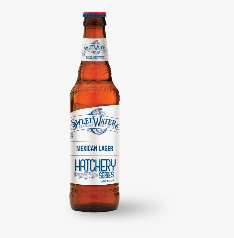Hatchery Series - Sweetwater Mosaic Ipa, transparent png download