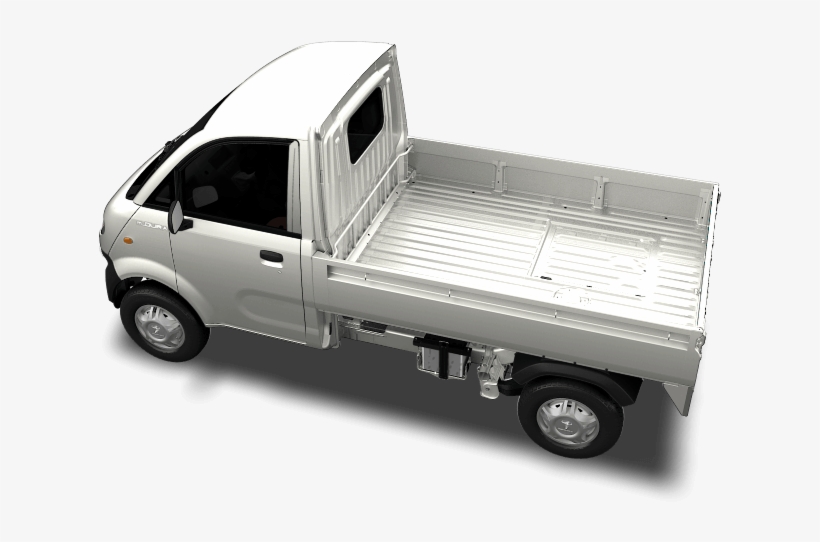 Loading - Dacia Pick-up, transparent png download