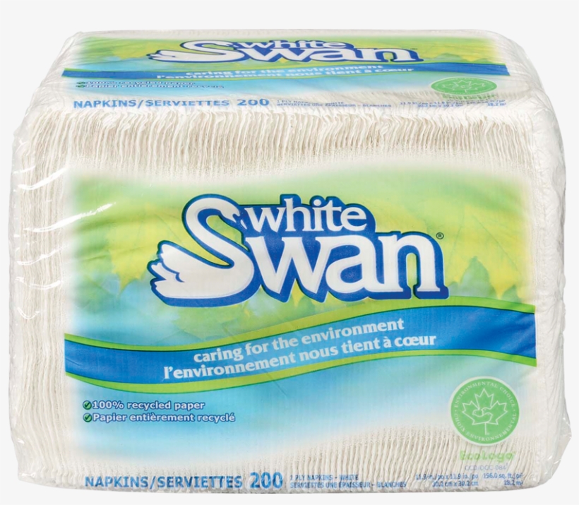 Product Image - White Swan Paper Towel, transparent png download