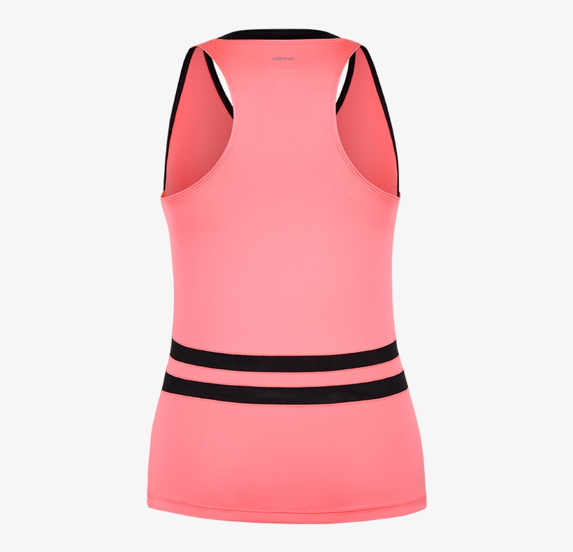 Christine Tank - Active Tank, transparent png download